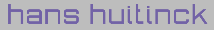 Huitinck Art Logo